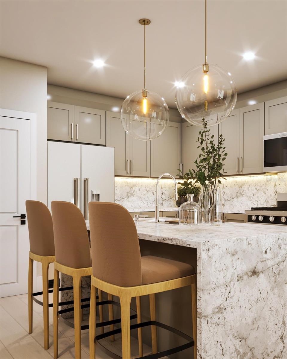 PORT CHARLOTTE SUB 21 - Residential Lease