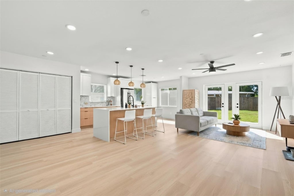 Photo of 7017 20th Street N, St Petersburg, FL 33702 (MLS # TB8517484)