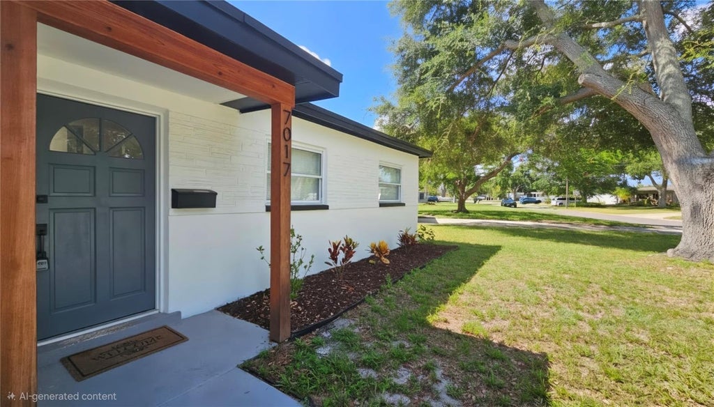Photo of 7017 20th Street N, St Petersburg, FL 33702 (MLS # TB8517484)