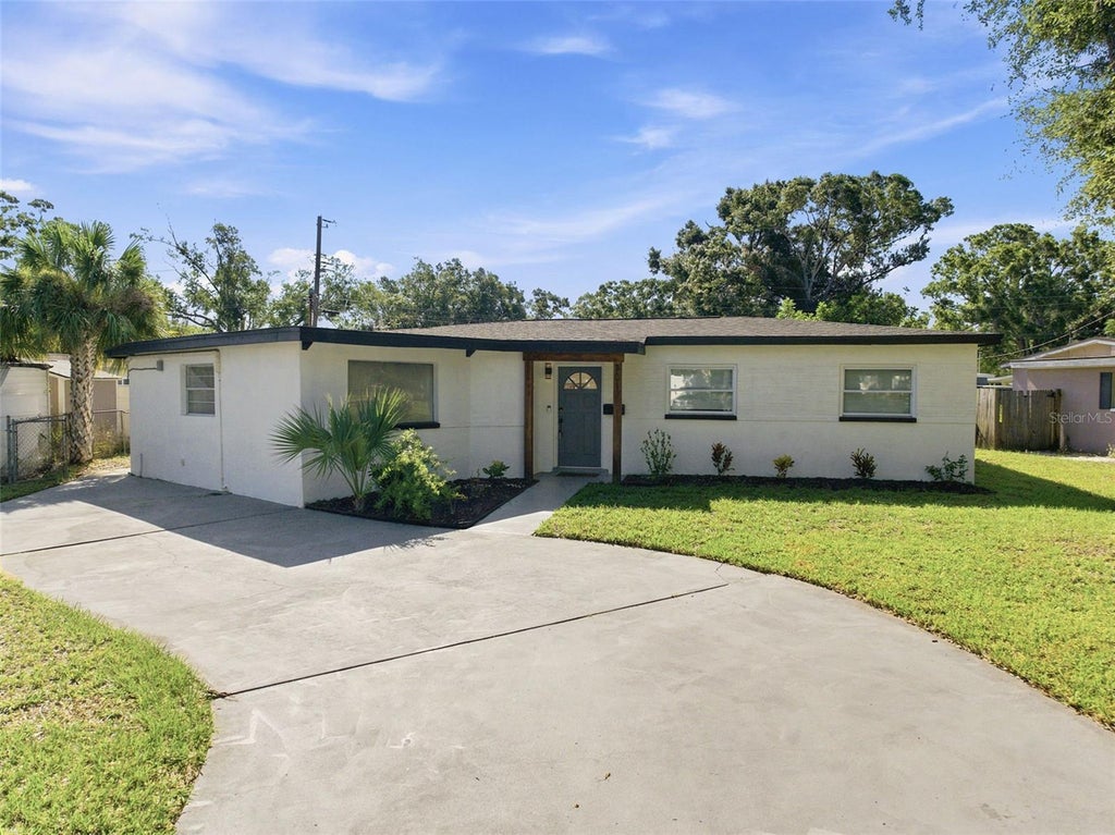 Photo of 7017 20th Street N, St Petersburg, FL 33702 (MLS # TB8517484)