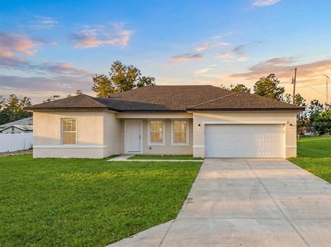 Photo of 227 Marion Oaks Golf Way, Ocala, FL 34473 (MLS # O6366577)