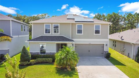 A home in ORLANDO