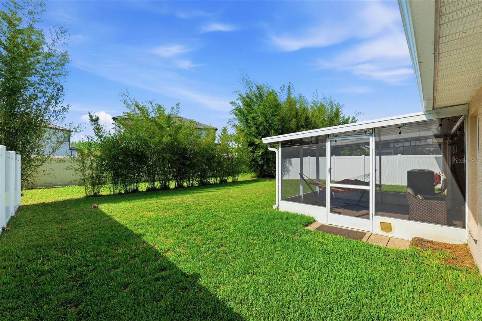 IVY LAKE ESTATES - Residential