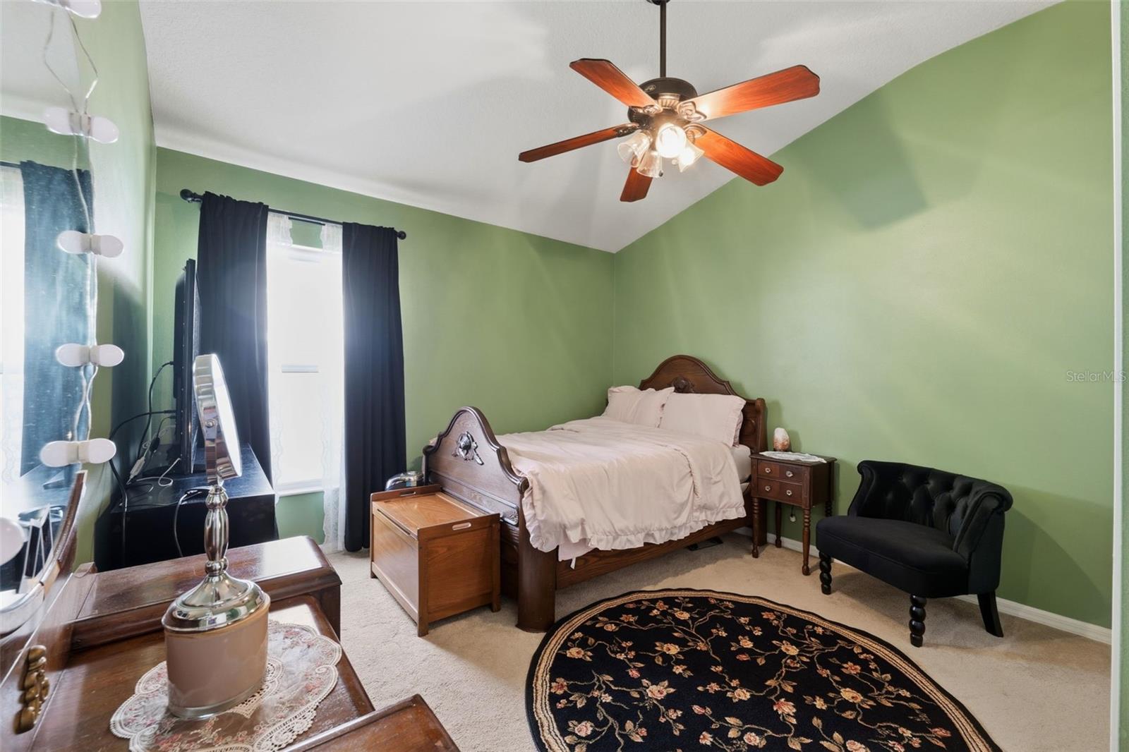 IVY LAKE ESTATES - Residential