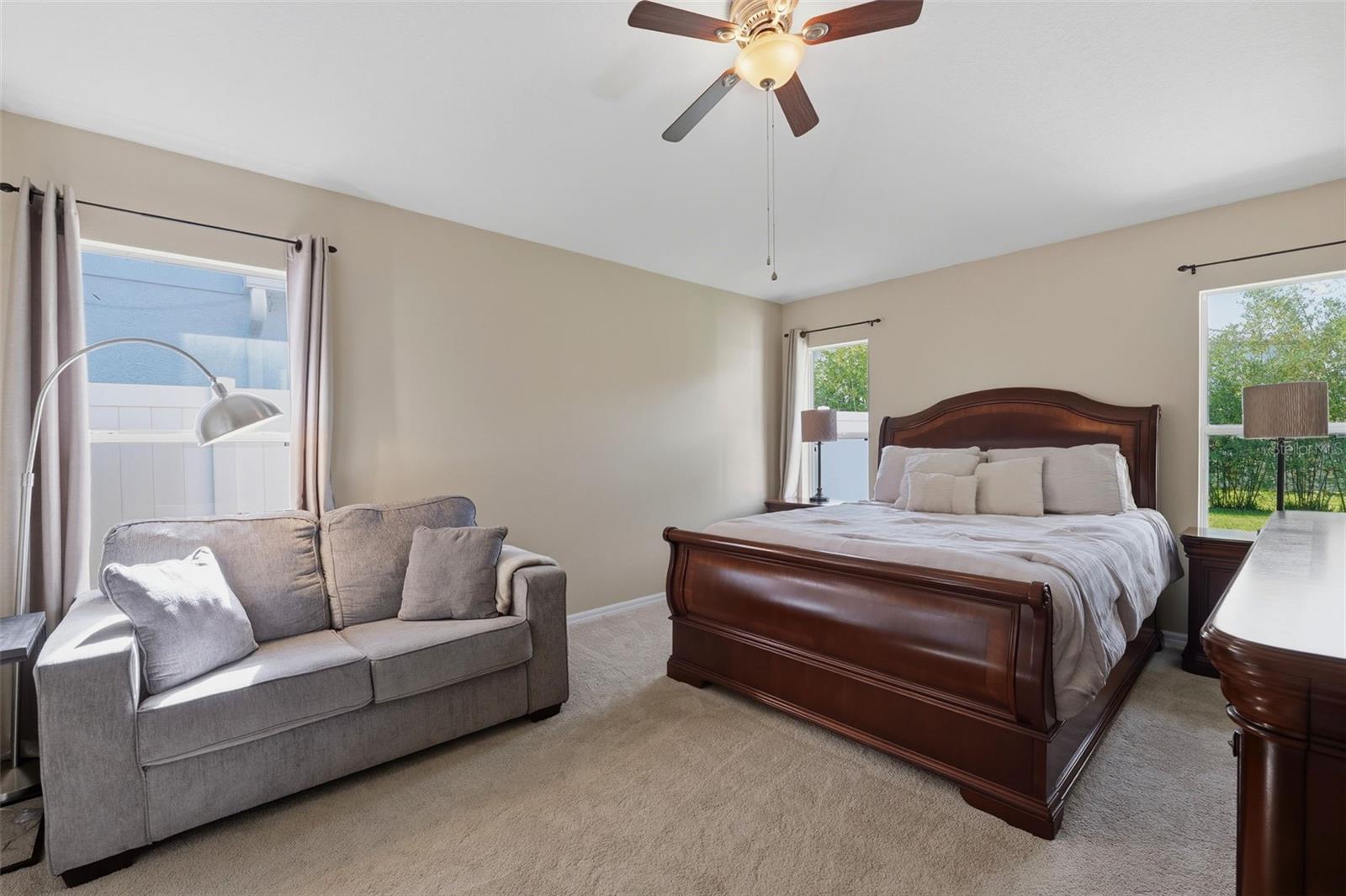 IVY LAKE ESTATES - Residential