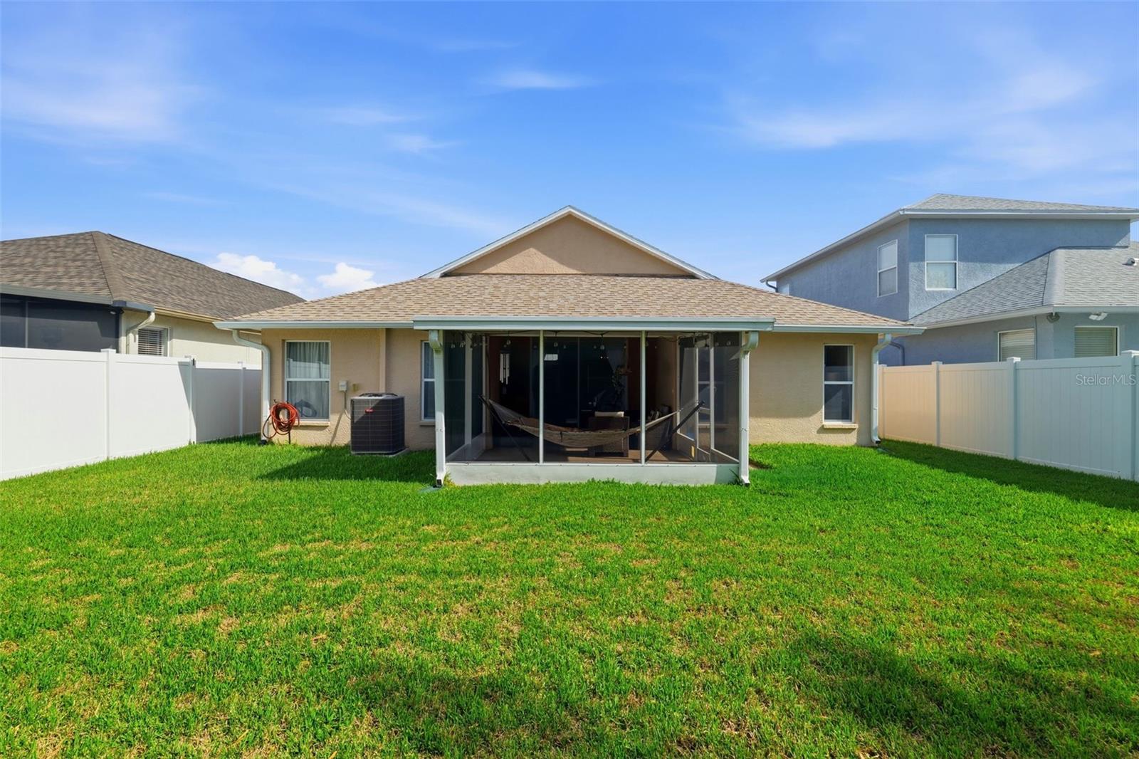 IVY LAKE ESTATES - Residential