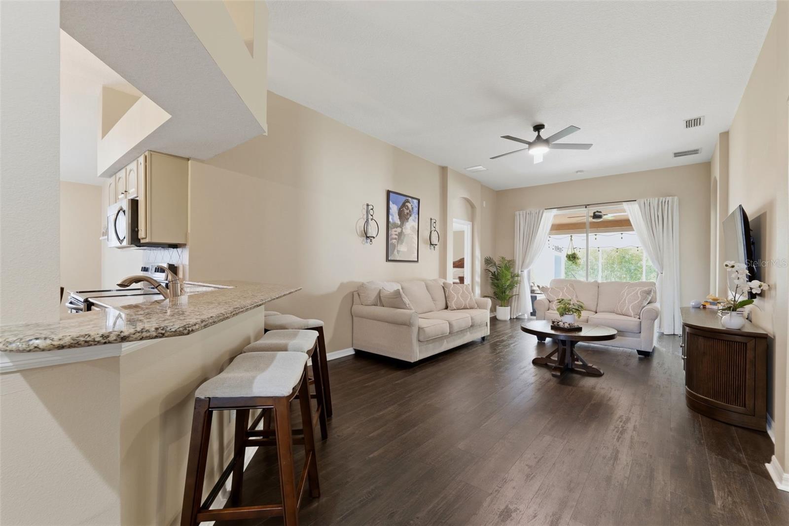 IVY LAKE ESTATES - Residential