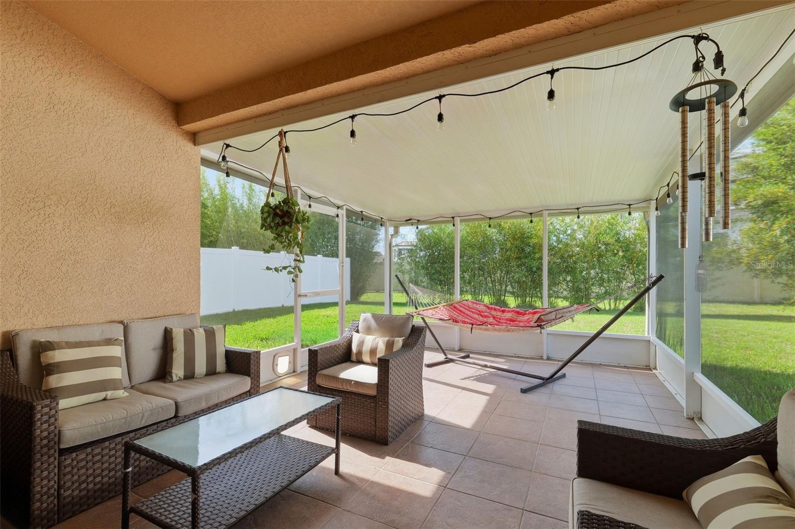 IVY LAKE ESTATES - Residential