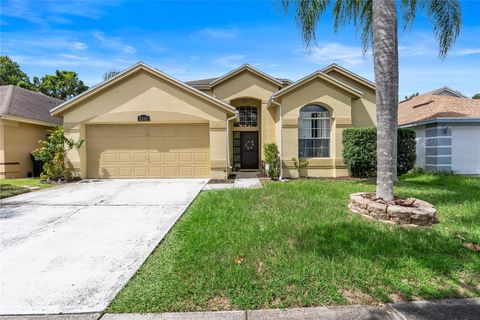 2160 RIVER PARK BOULEVARD ORLANDO FL 32817