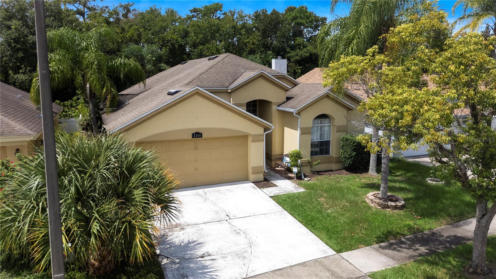 2160 RIVER PARK BOULEVARD