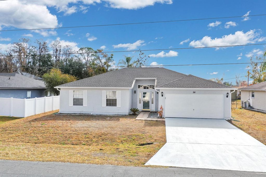 Photo of 316 Colony Court, Kissimmee, FL 34758 (MLS # S5141620)