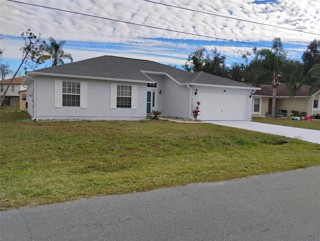 Photo of 316 Colony Court, Kissimmee, FL 34758 (MLS # S5141620)