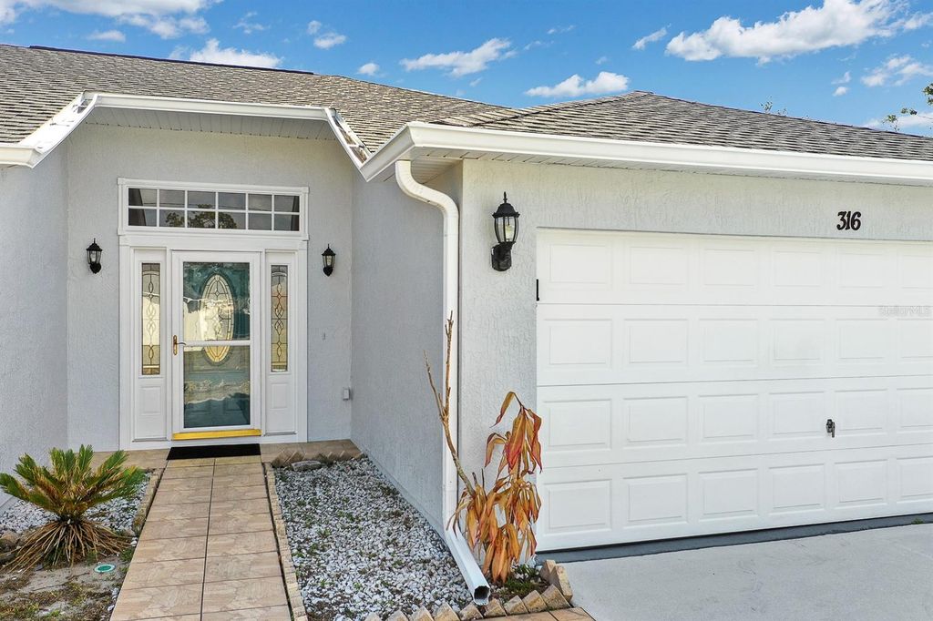 Photo of 316 Colony Court, Kissimmee, FL 34758 (MLS # S5141620)