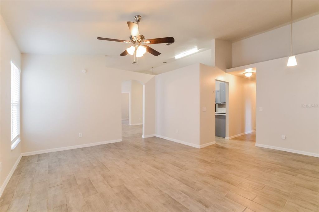 Photo of 1308 Whitewood Way, Clermont, FL 34714 (MLS # O6360019)