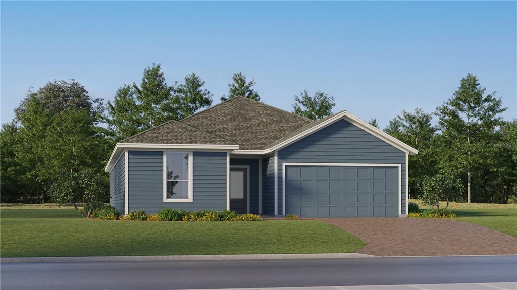 Photo of 2796 Mercy Circle, Clermont, FL 34714 (MLS # O6414146)