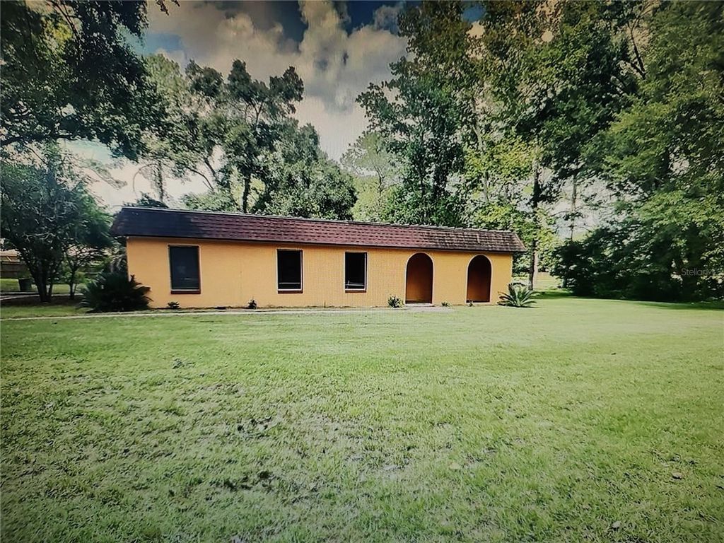 Photo of 20 NW 122nd Street, Gainesville, FL 32607 (MLS # OM700742)