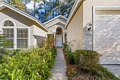 A home in GAINESVILLE