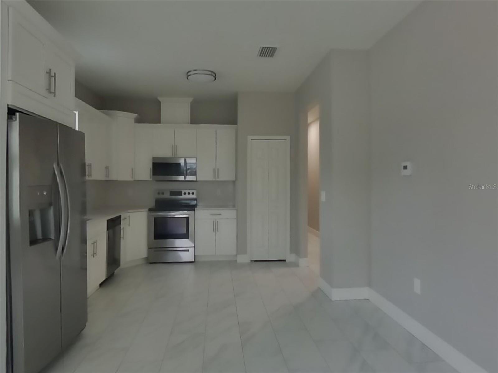 KANAWHA TERRACE PH 1 - Residential Lease