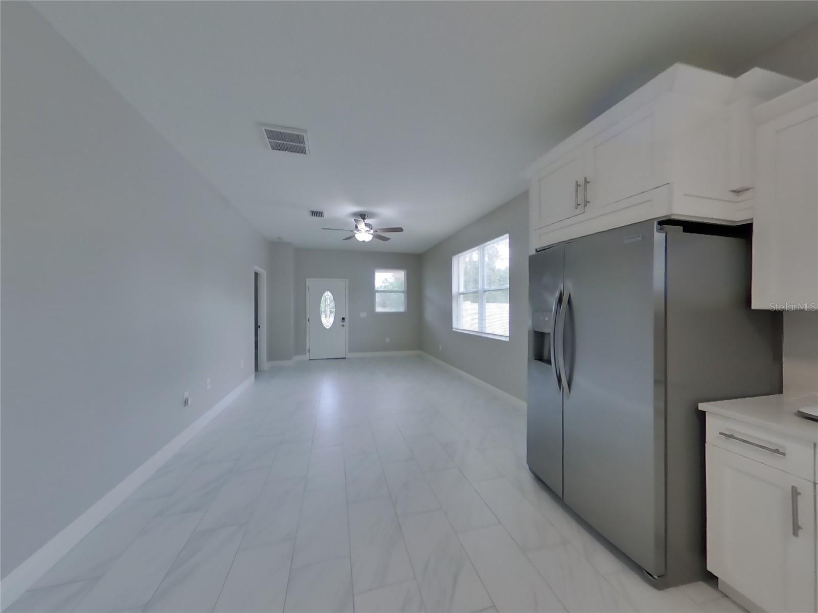 KANAWHA TERRACE PH 1 - Residential Lease