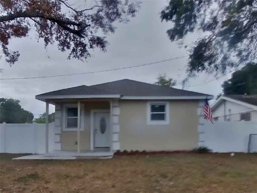 Take a look at this beautiful home, Clean and Move-In Ready, split plan featuring 4 bedrooms, 2 bathrooms and approximately 1,367 heated square feet. Enjoy the freedom of a virtually maintenance free lifestyle while residing in a great community. Smart Home Tech - $21.95/mo; Washer/Dryer - $35/mo; High Speed Cable/Internet (if applicable by 3rd Party user) $55/mo; Renters insurance reqrd, Pool service (if applicable) is $150/mo, Septic System (if applicable)- $35/mo; Admin Fee - $150 after lease is generated. Applications are First Come First Serve basis. Possible Variable Rent Option – go to “Apply” on website and select Term for monthly rental options. This home is professionally managed and maintained by Owner. You deserve single family rental living at its best!