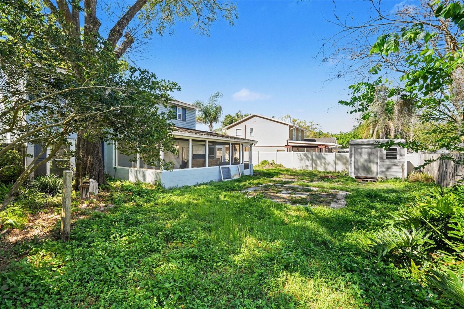 WILLOW POND - Residential