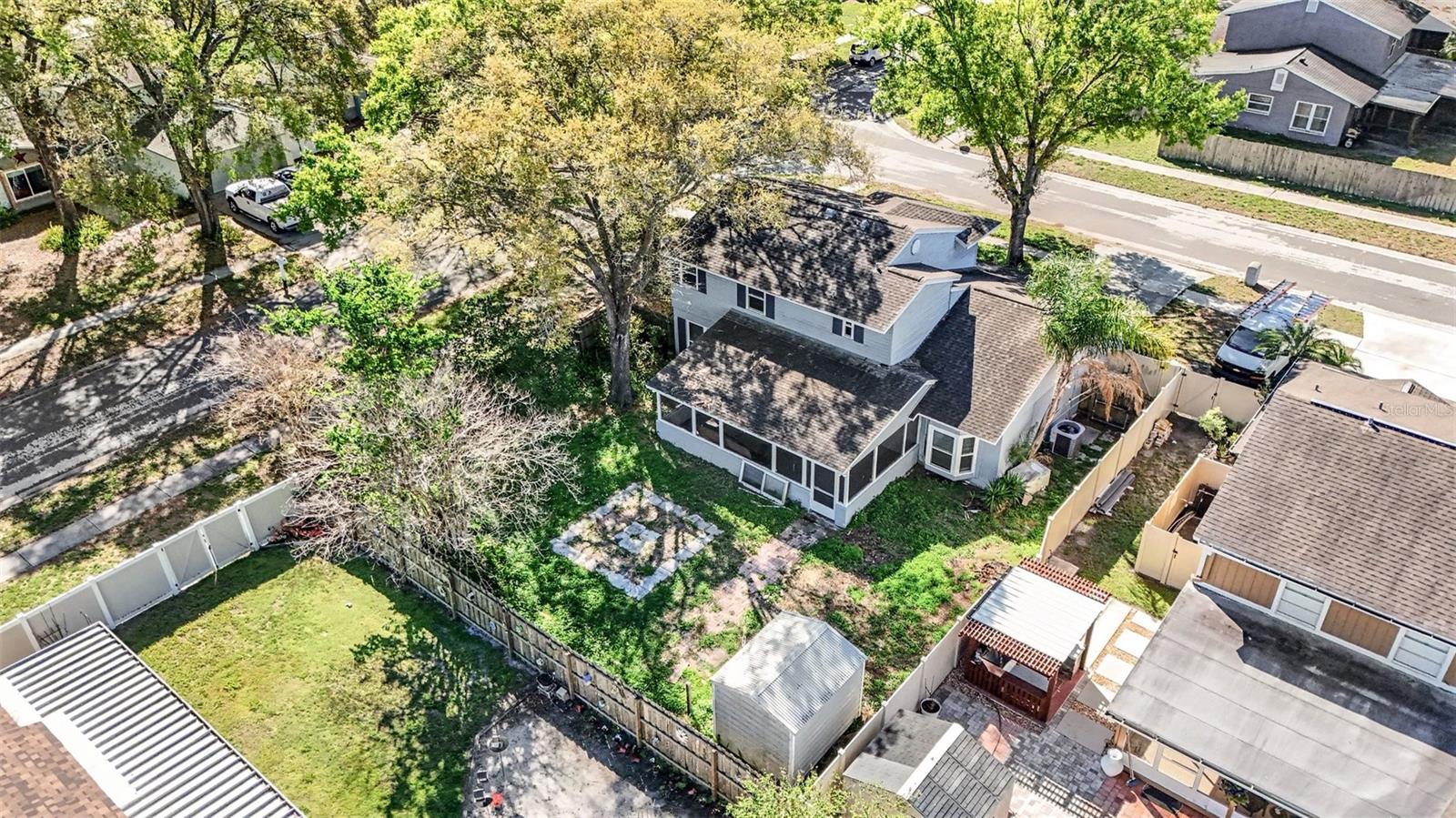 WILLOW POND - Residential