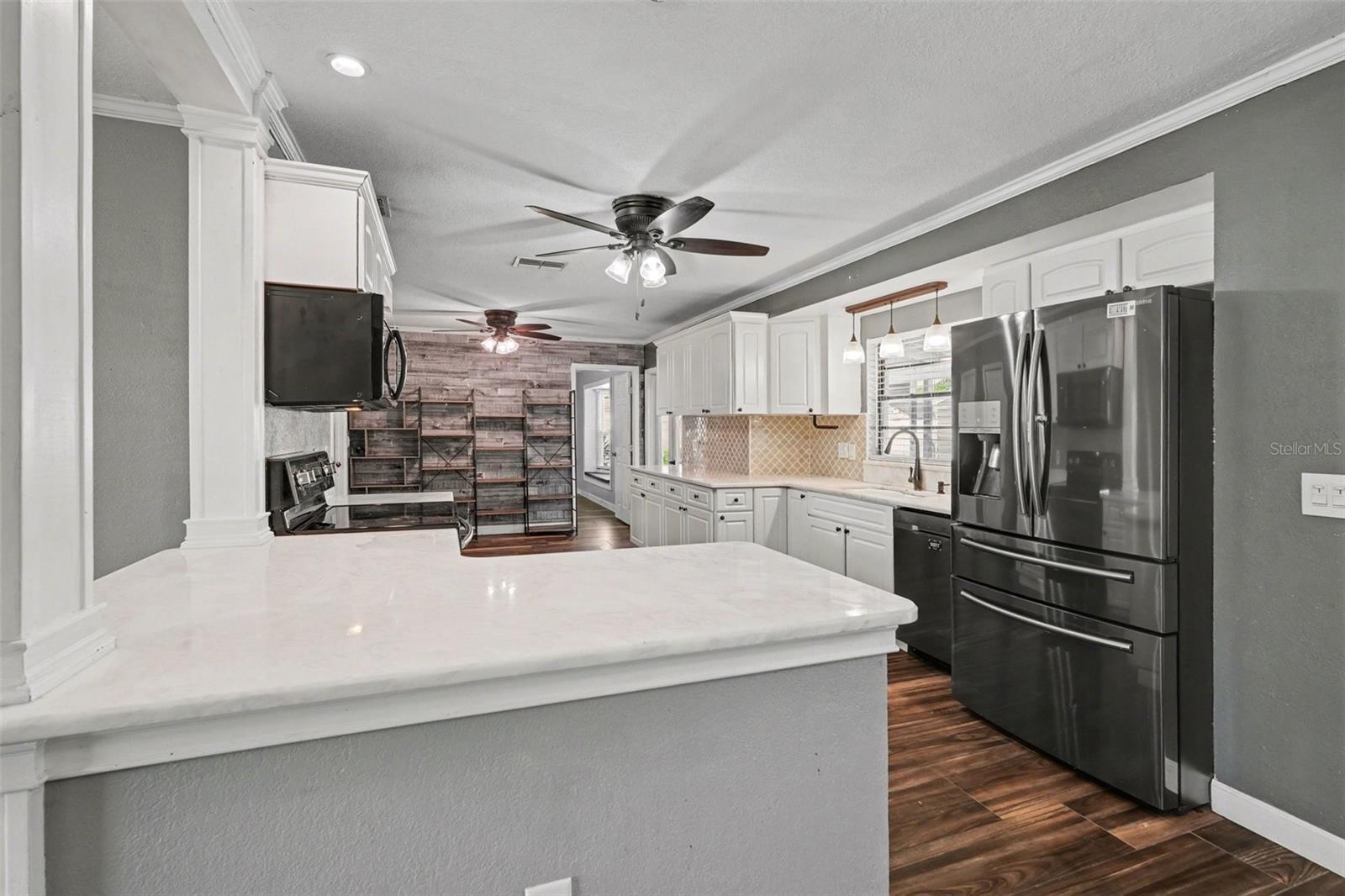 WILLOW POND - Residential