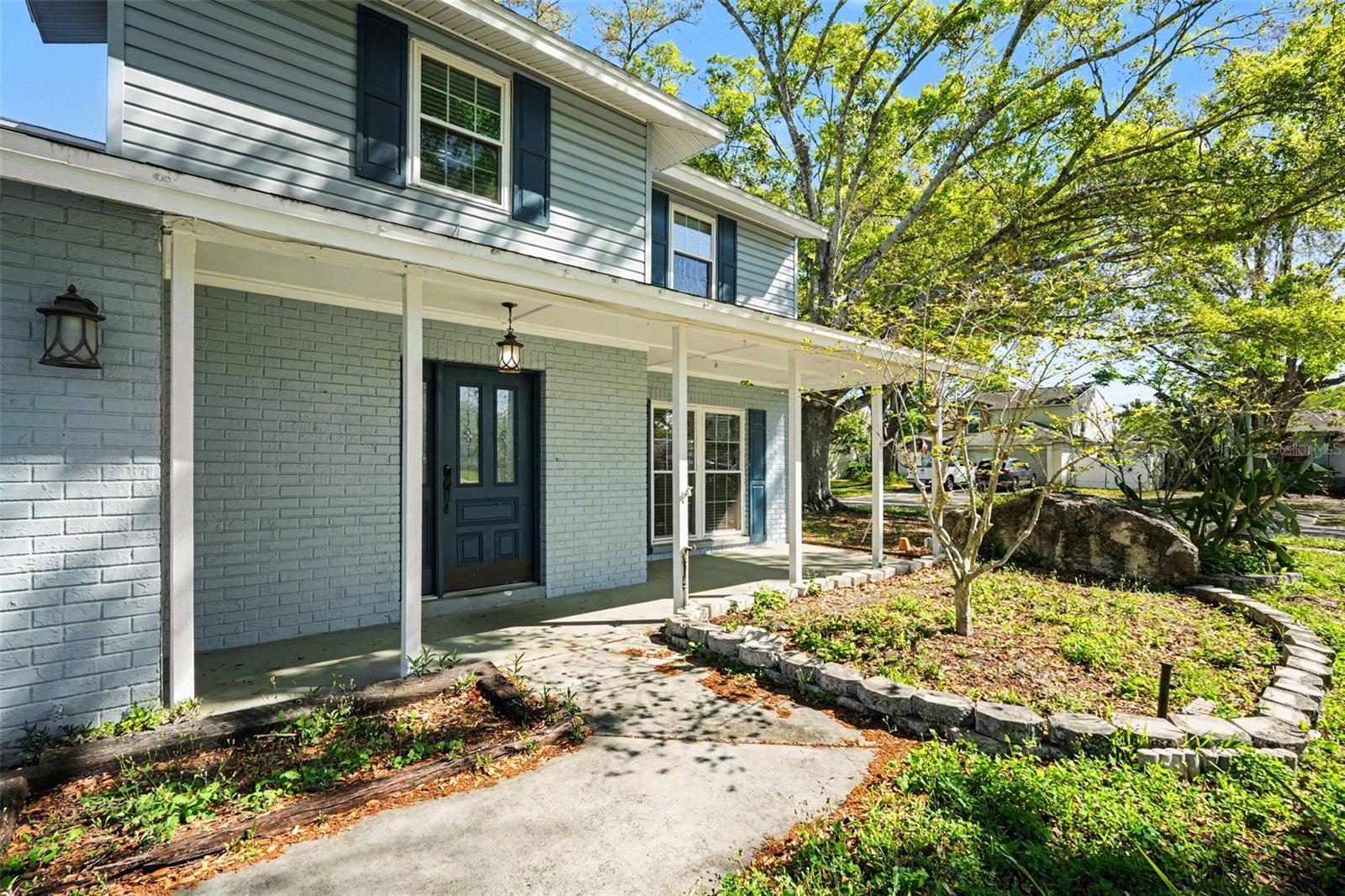 WILLOW POND - Residential