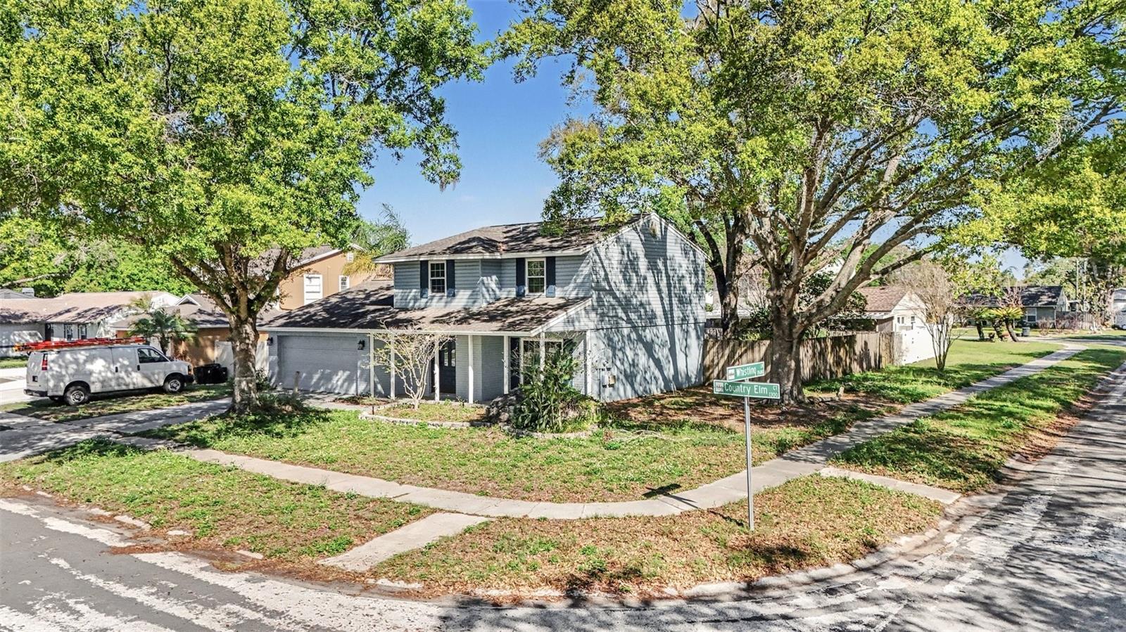 WILLOW POND - Residential