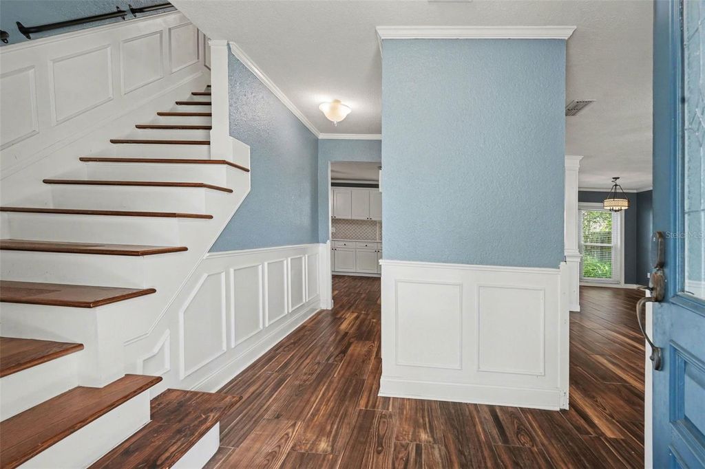 Photo of 1310 Country Elm Court, Lutz, FL 33549 (MLS # TB8488497)