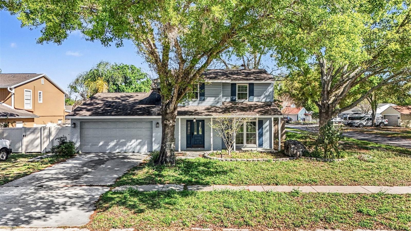 WILLOW POND - Residential