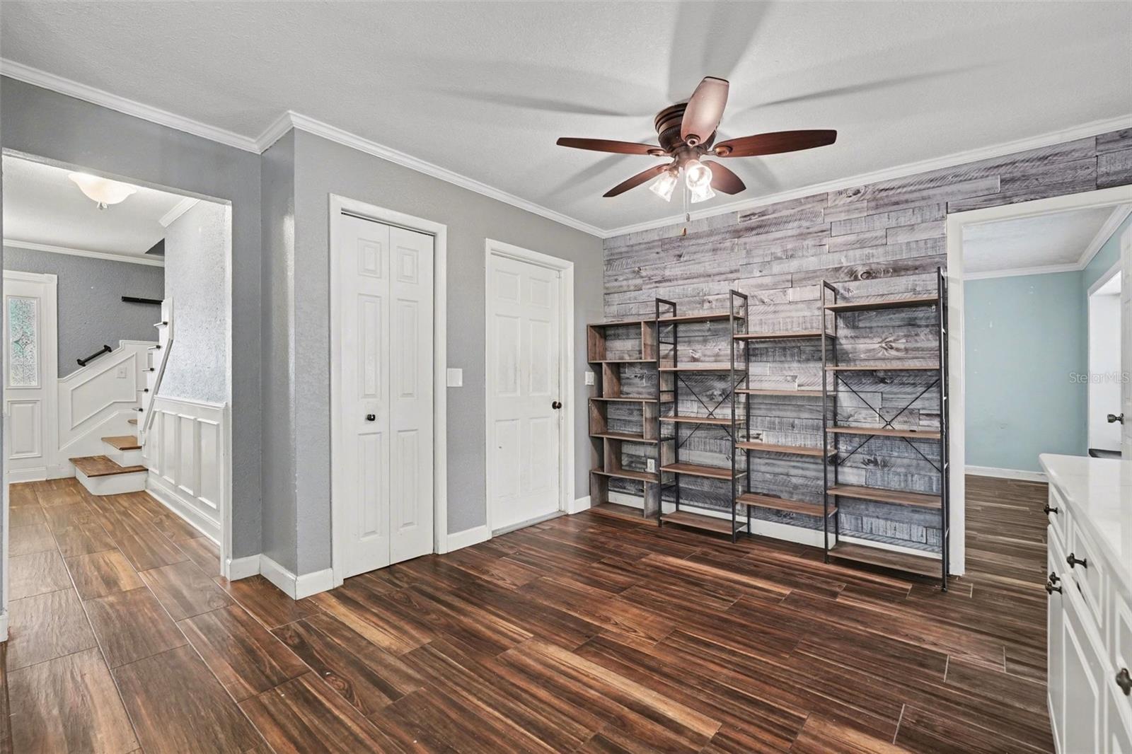 WILLOW POND - Residential