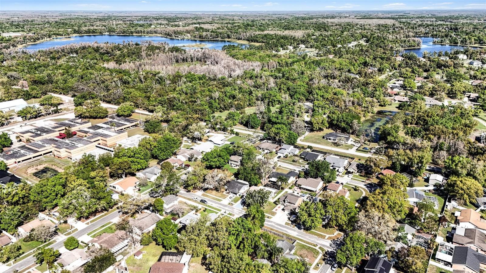 WILLOW POND - Residential