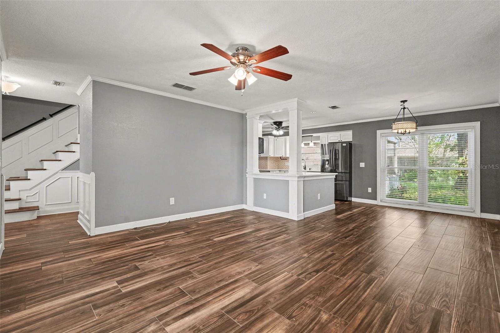 WILLOW POND - Residential