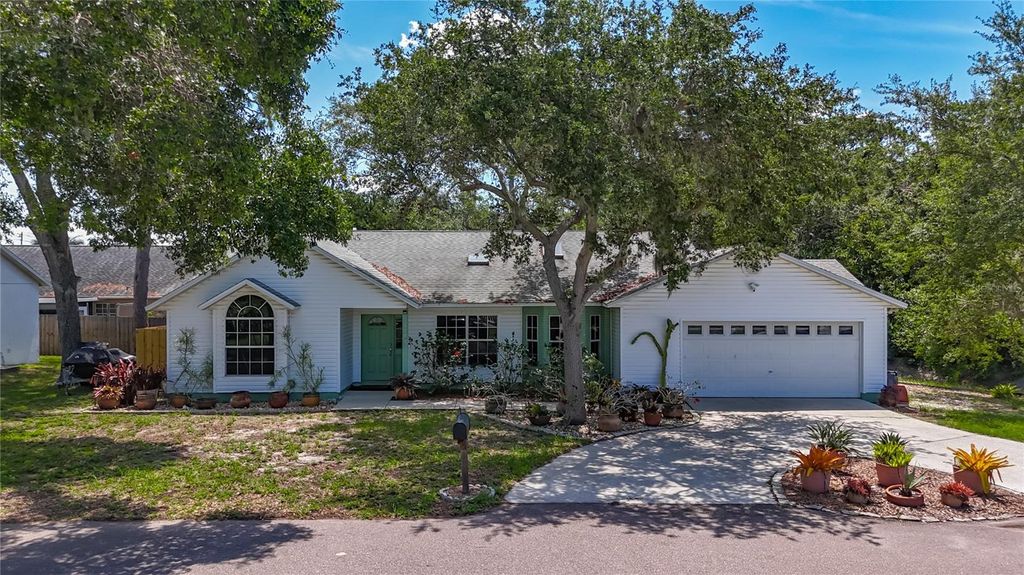 Photo of 5323 73rd Street N, St Petersburg, FL 33709 (MLS # TB8396625)