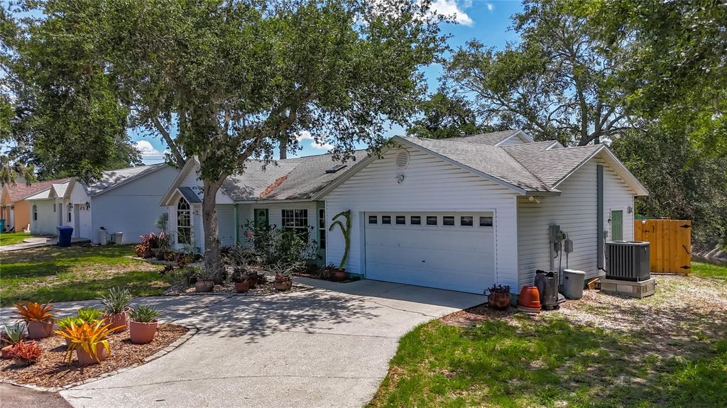 Photo of 5323 73rd Street N, St Petersburg, FL 33709 (MLS # TB8396625)