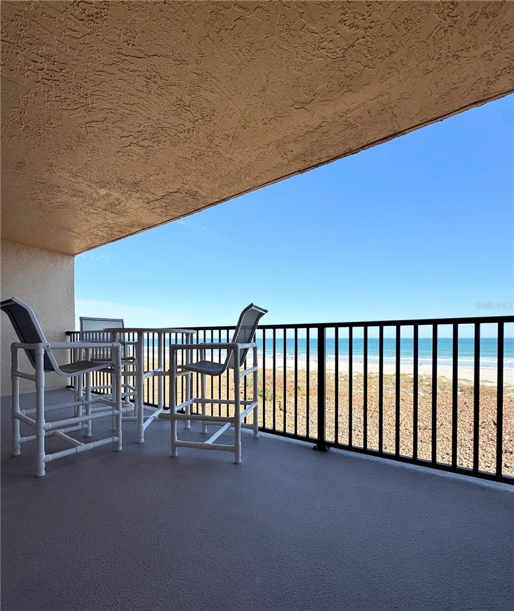 Photo of 8496 Ridgewood Avenue #3405, Cape Canaveral, FL 32920 (MLS # O6375268)