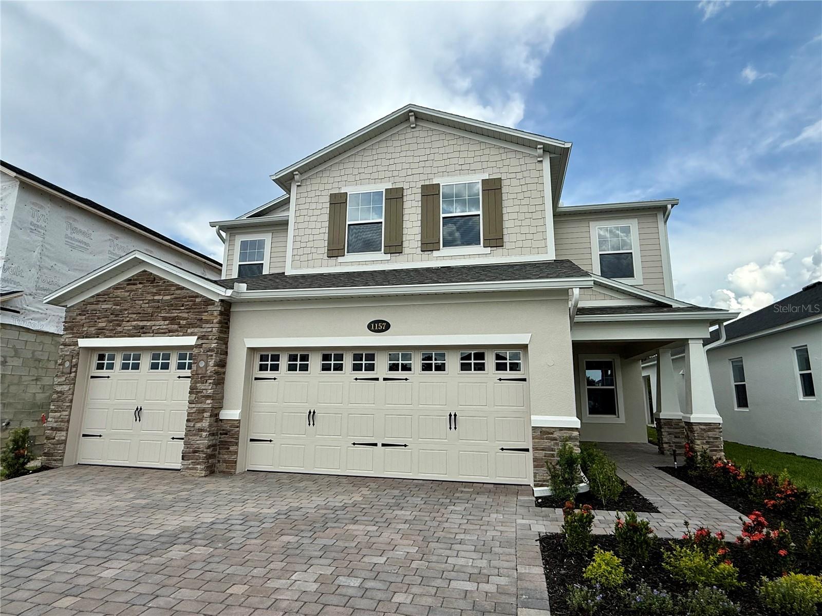 1157 BASALT LANE