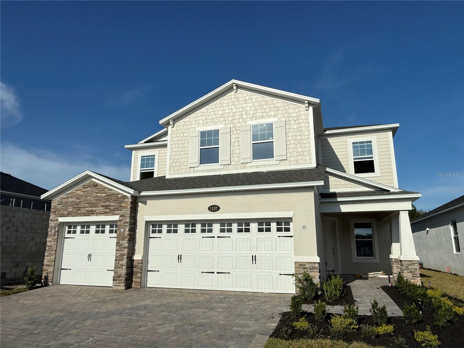 1157 BASALT LANE
