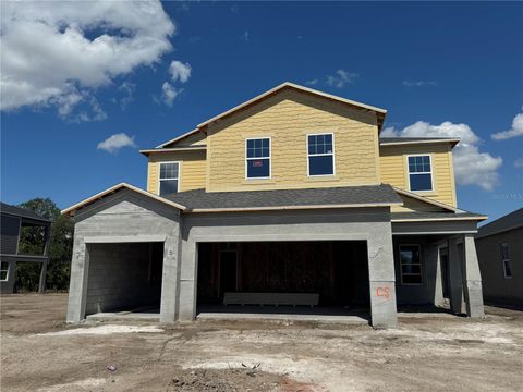 1157 BASALT LANE SANFORD FL 32771
