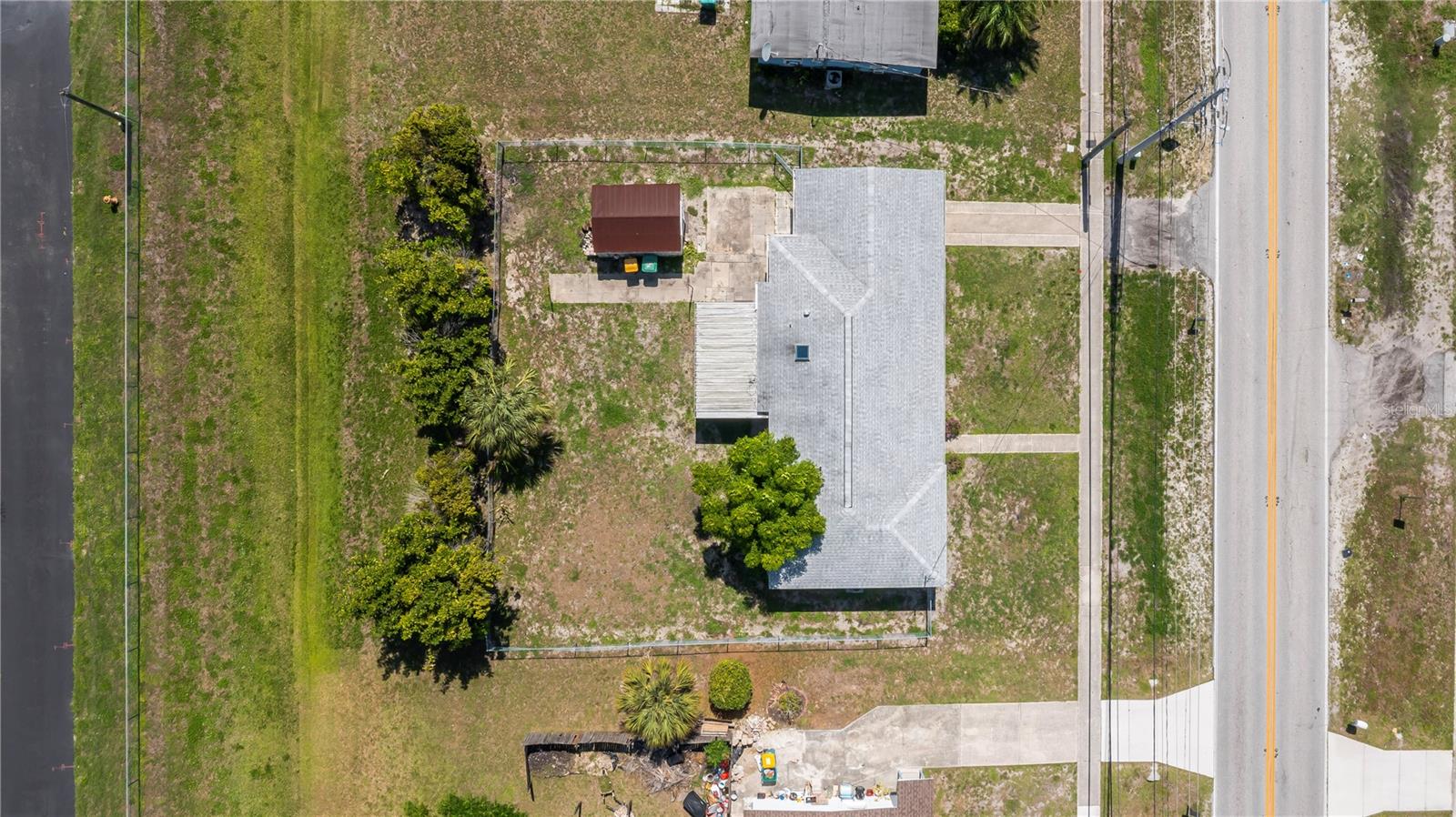 PORT CHARLOTTE SEC 033 - Residential