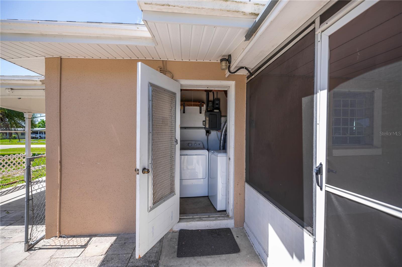 PORT CHARLOTTE SEC 033 - Residential