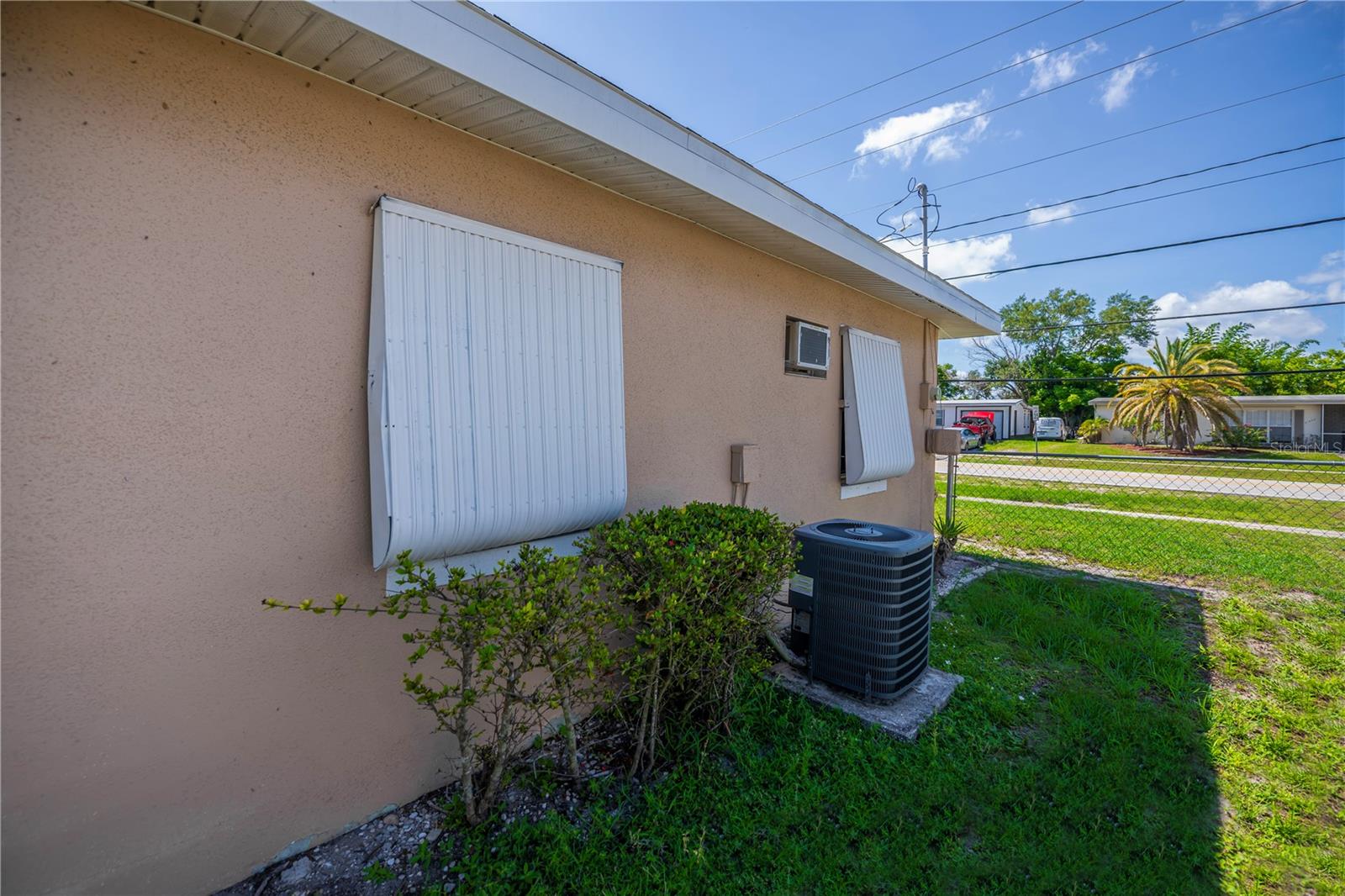 PORT CHARLOTTE SEC 033 - Residential