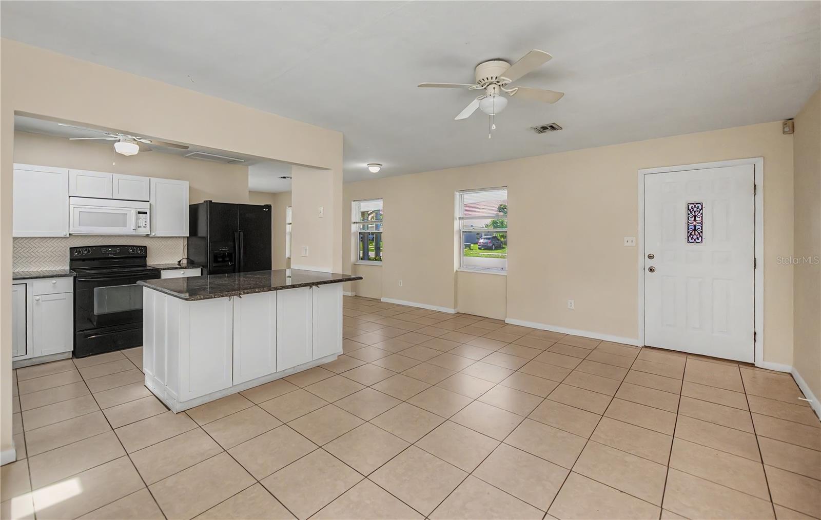 PORT CHARLOTTE SEC 033 - Residential