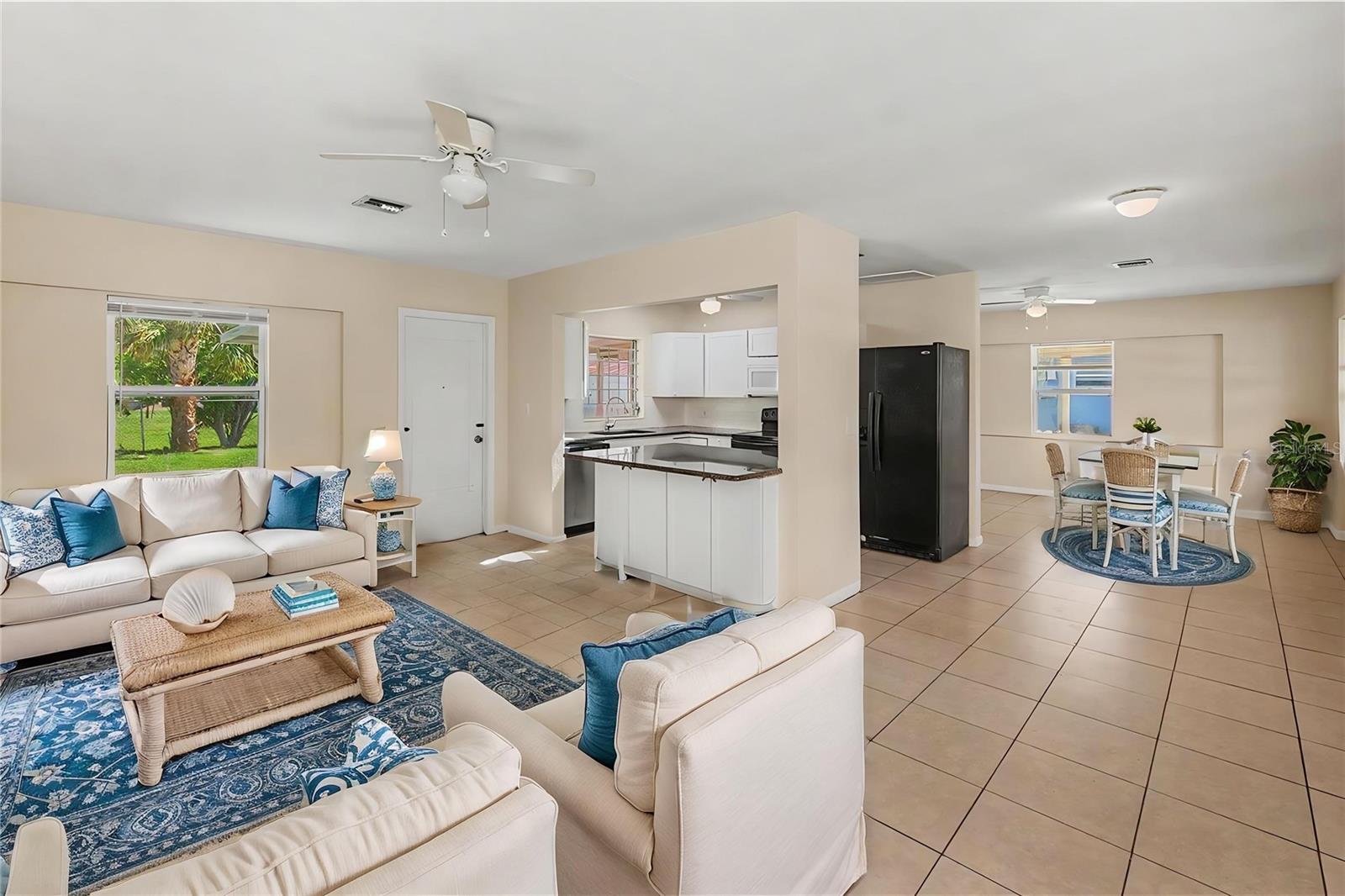 PORT CHARLOTTE SEC 033 - Residential