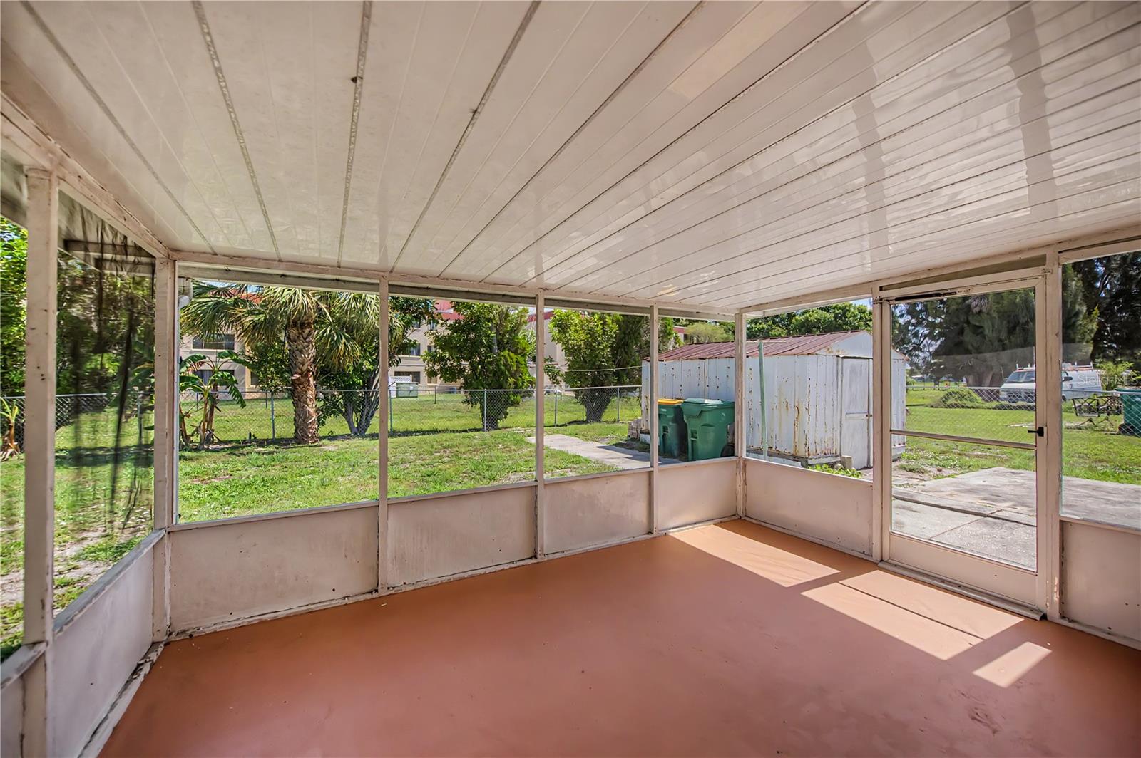PORT CHARLOTTE SEC 033 - Residential