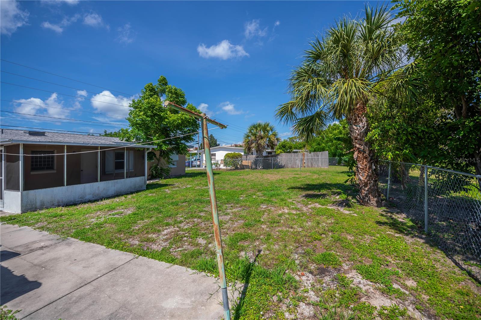 PORT CHARLOTTE SEC 033 - Residential