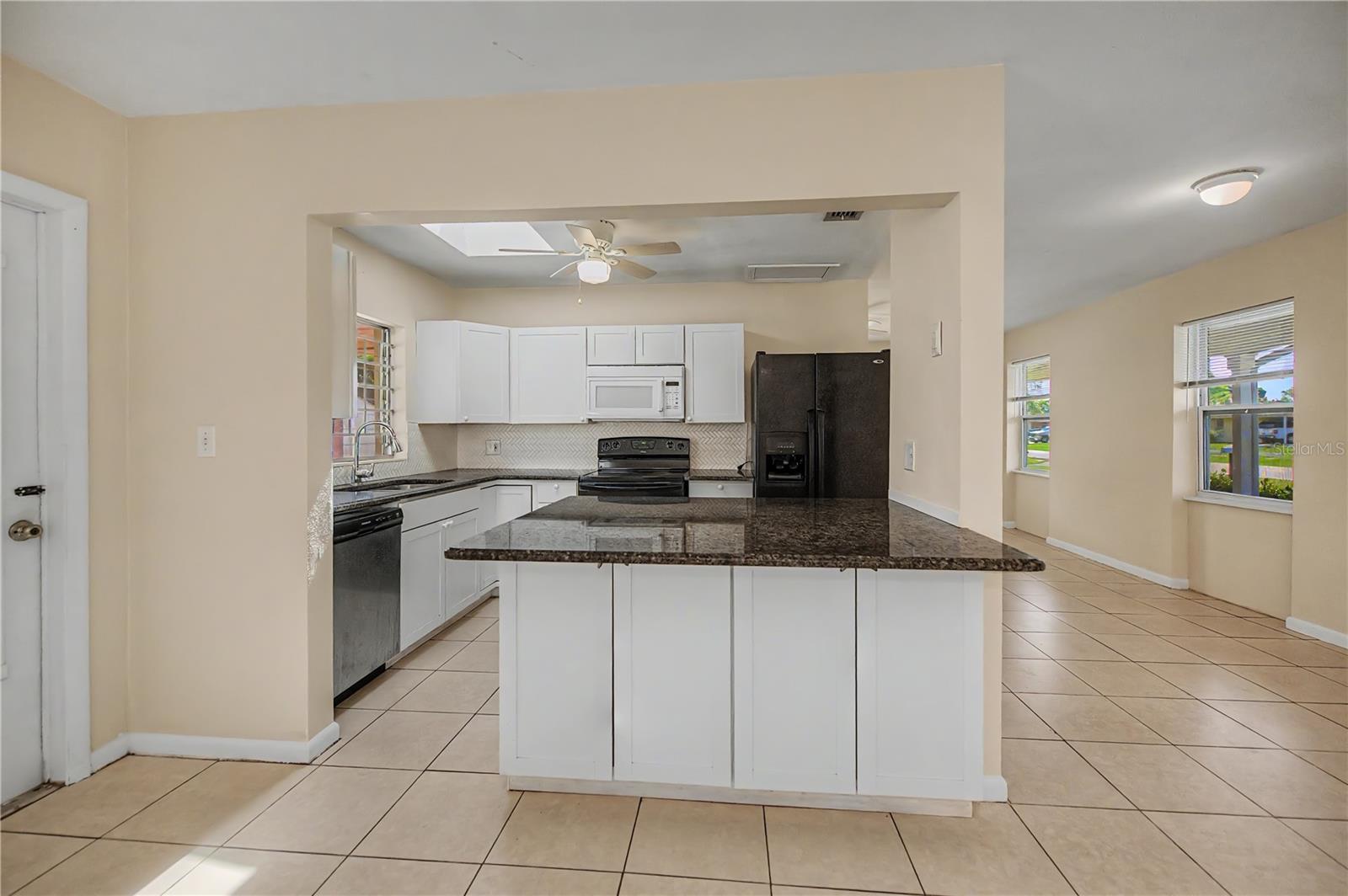 PORT CHARLOTTE SEC 033 - Residential