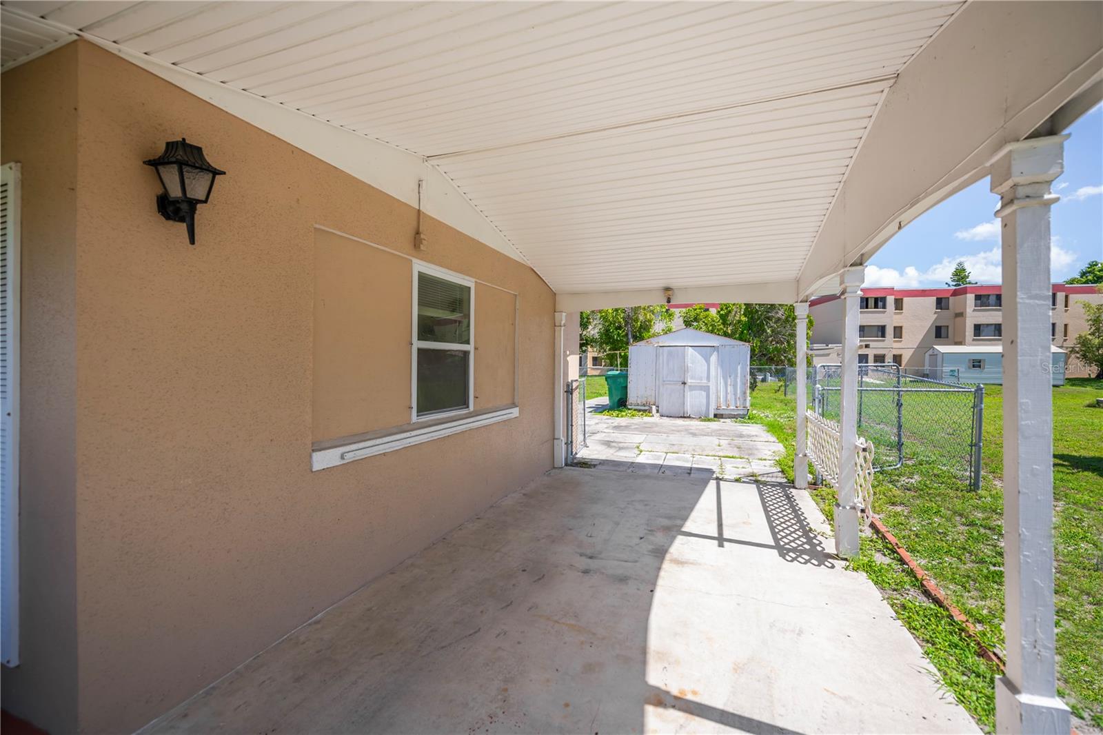 PORT CHARLOTTE SEC 033 - Residential