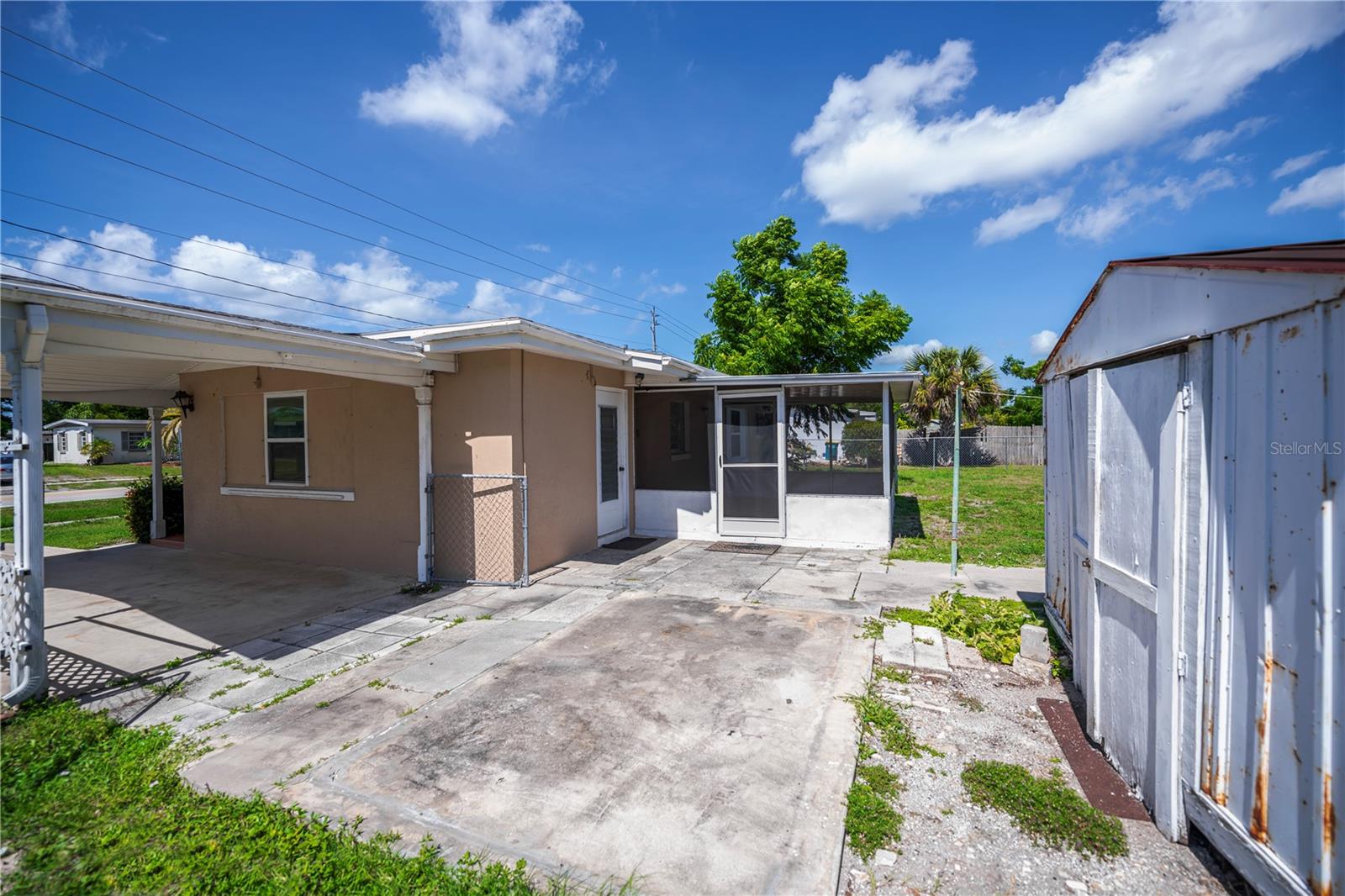 PORT CHARLOTTE SEC 033 - Residential